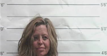 Jennifer Bertram, - Orleans Parish County, LA 